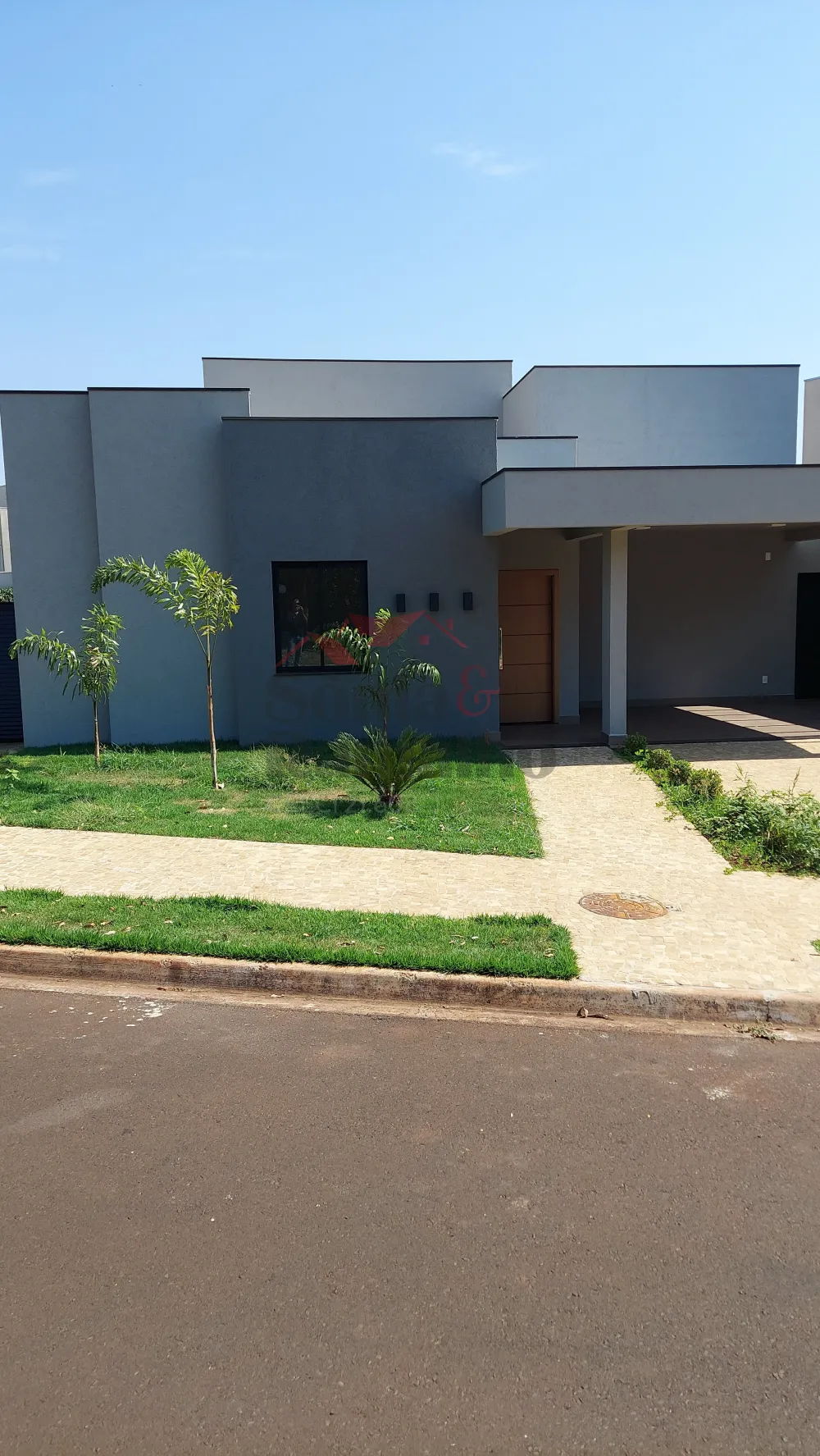 Comprar Casas Residenciais / Condom&iacute;nio em Bonfim Paulista R$ 1.300.000,00 - Foto 3