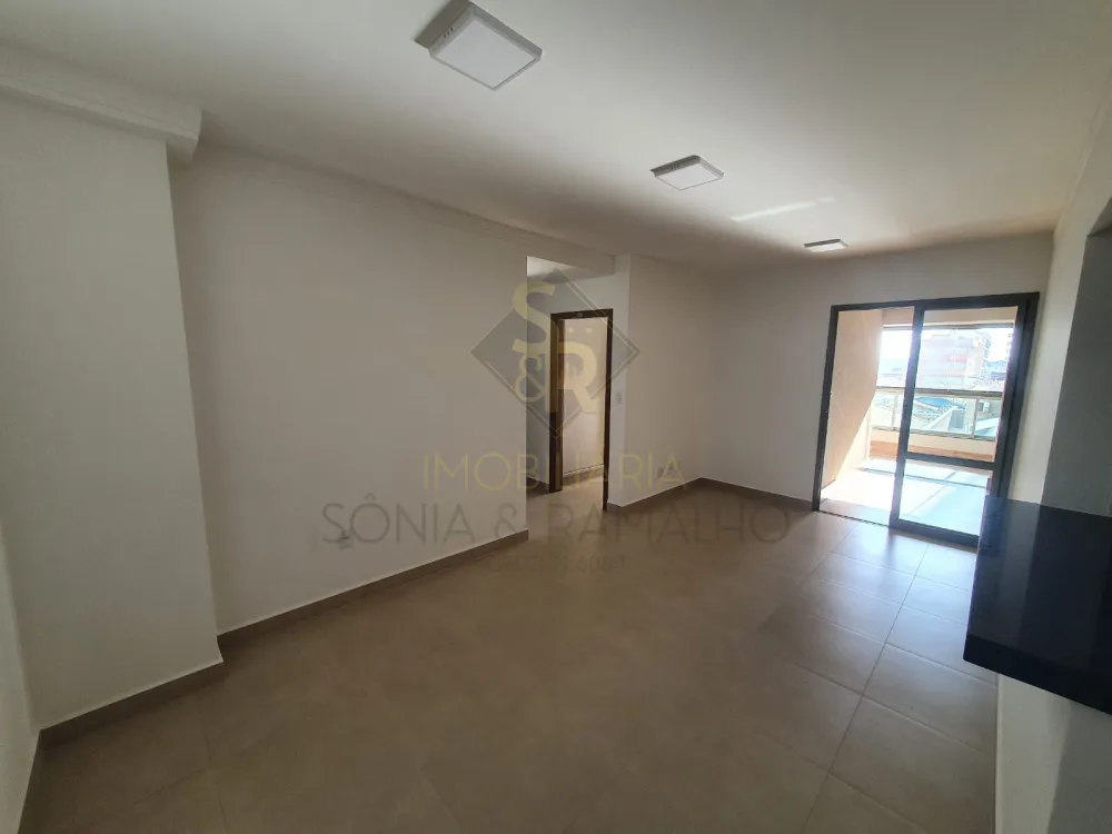 Alugar Apartamentos / Padr&atilde;o em Ribeir&atilde;o Preto R$ 3.250,00 - Foto 1