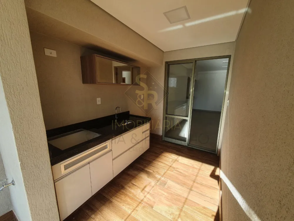 Alugar Apartamentos / Padr&atilde;o em Ribeir&atilde;o Preto R$ 3.250,00 - Foto 6