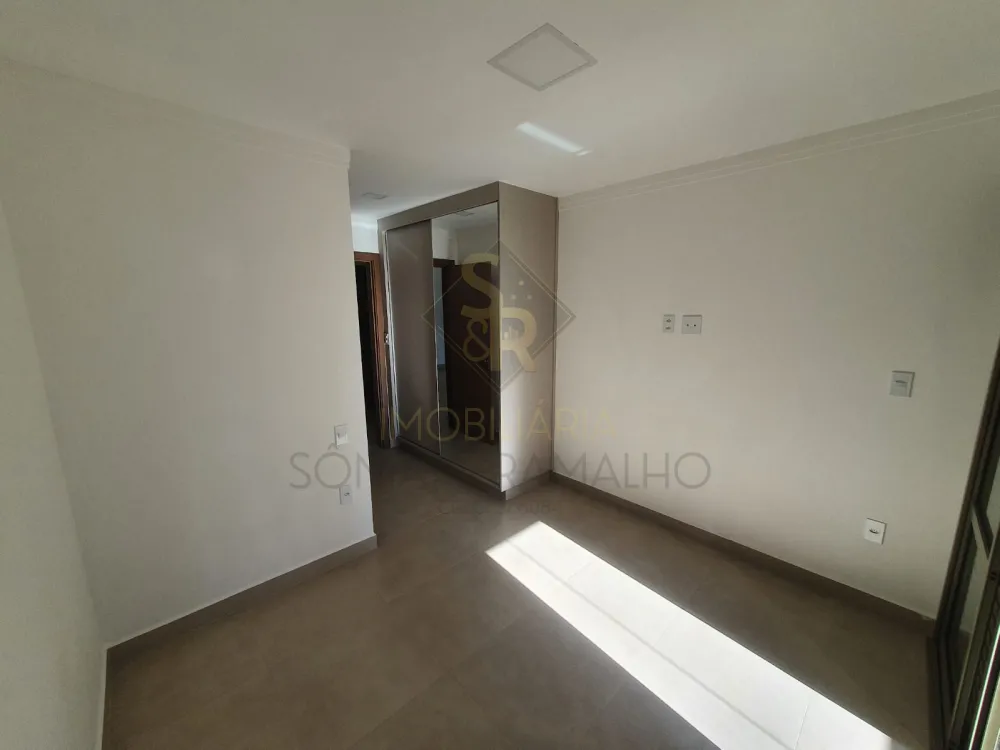 Alugar Apartamentos / Padr&atilde;o em Ribeir&atilde;o Preto R$ 3.250,00 - Foto 11