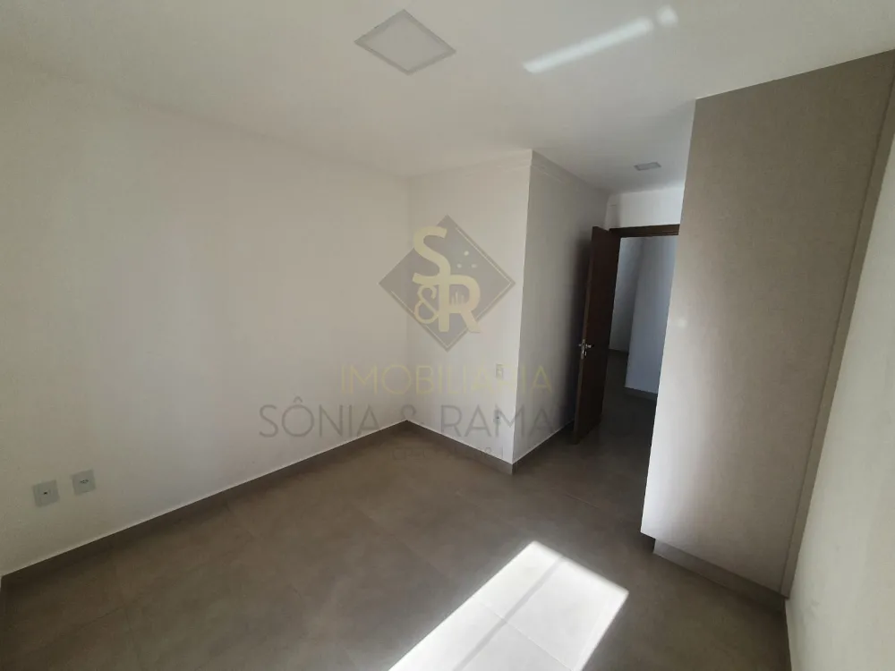 Alugar Apartamentos / Padr&atilde;o em Ribeir&atilde;o Preto R$ 3.250,00 - Foto 12