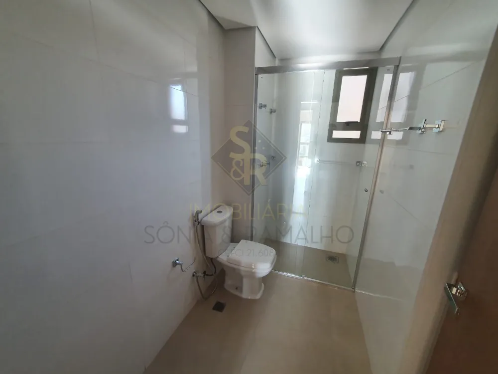 Alugar Apartamentos / Padr&atilde;o em Ribeir&atilde;o Preto R$ 3.250,00 - Foto 19