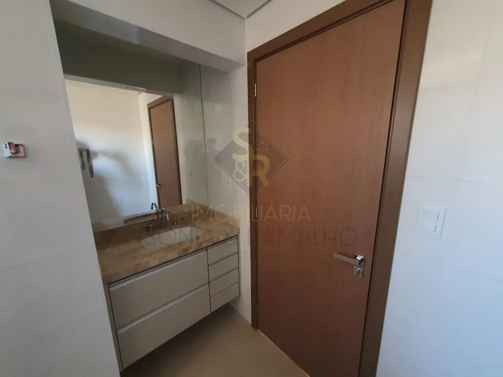 Alugar Apartamentos / Padr&atilde;o em Ribeir&atilde;o Preto R$ 3.250,00 - Foto 20