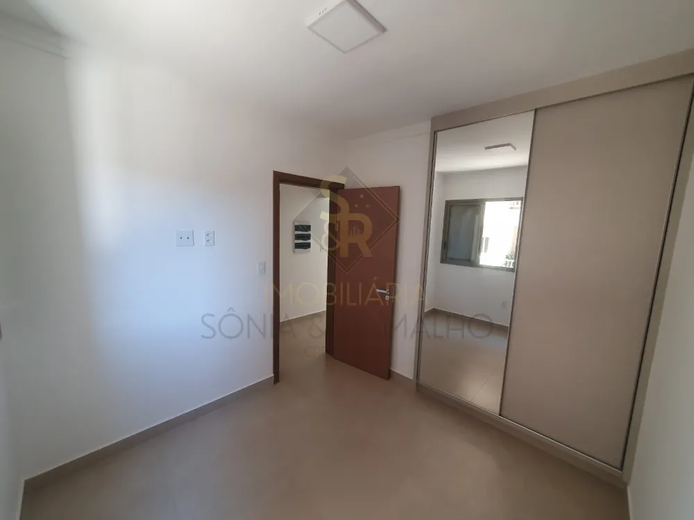 Alugar Apartamentos / Padr&atilde;o em Ribeir&atilde;o Preto R$ 3.250,00 - Foto 16