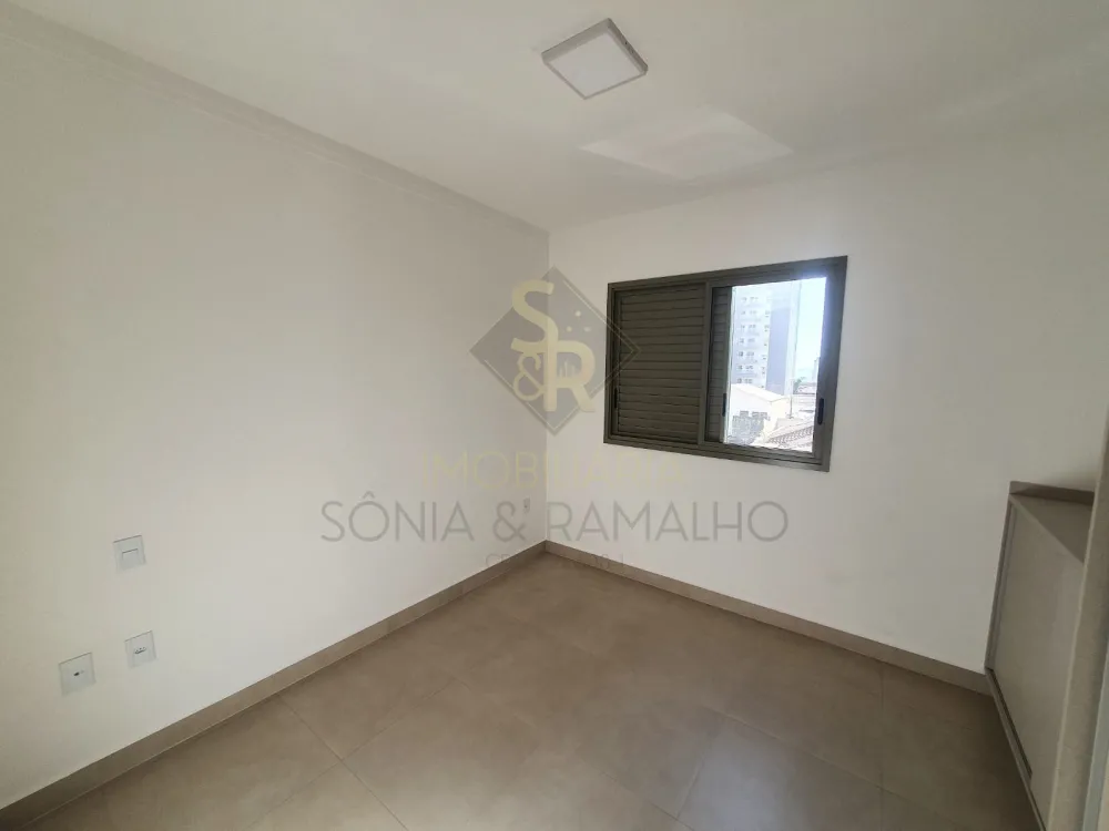 Alugar Apartamentos / Padr&atilde;o em Ribeir&atilde;o Preto R$ 3.250,00 - Foto 17