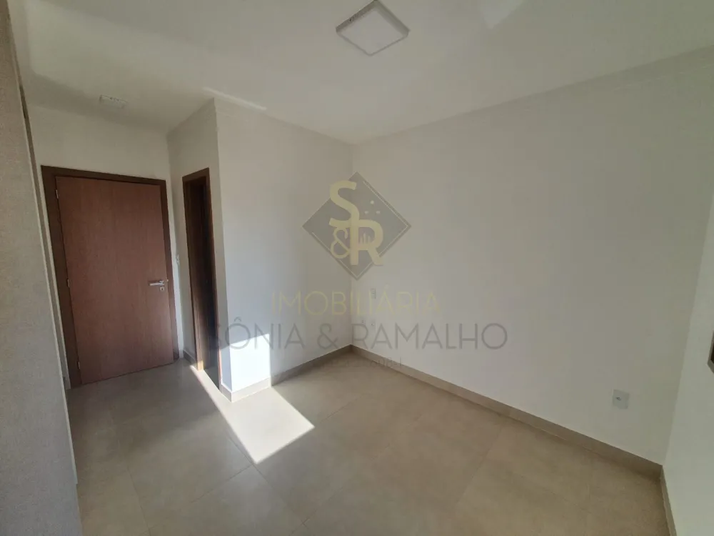 Alugar Apartamentos / Padr&atilde;o em Ribeir&atilde;o Preto R$ 3.250,00 - Foto 14