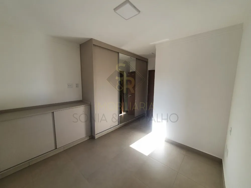 Alugar Apartamentos / Padr&atilde;o em Ribeir&atilde;o Preto R$ 3.250,00 - Foto 18