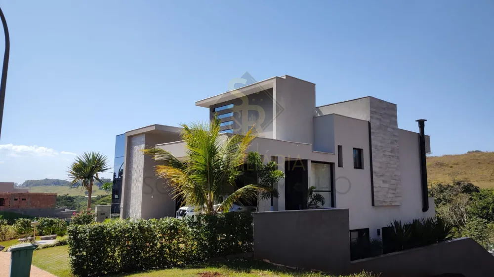 Comprar Casas Residenciais / Condom&iacute;nio em Bonfim Paulista R$ 3.200.000,00 - Foto 2