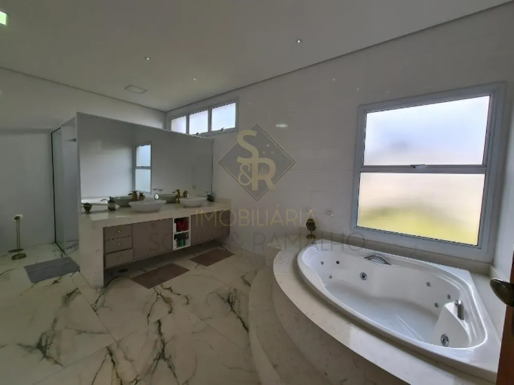 Alugar Casas Residenciais / Condom&iacute;nio em Bonfim Paulista R$ 18.000,00 - Foto 16