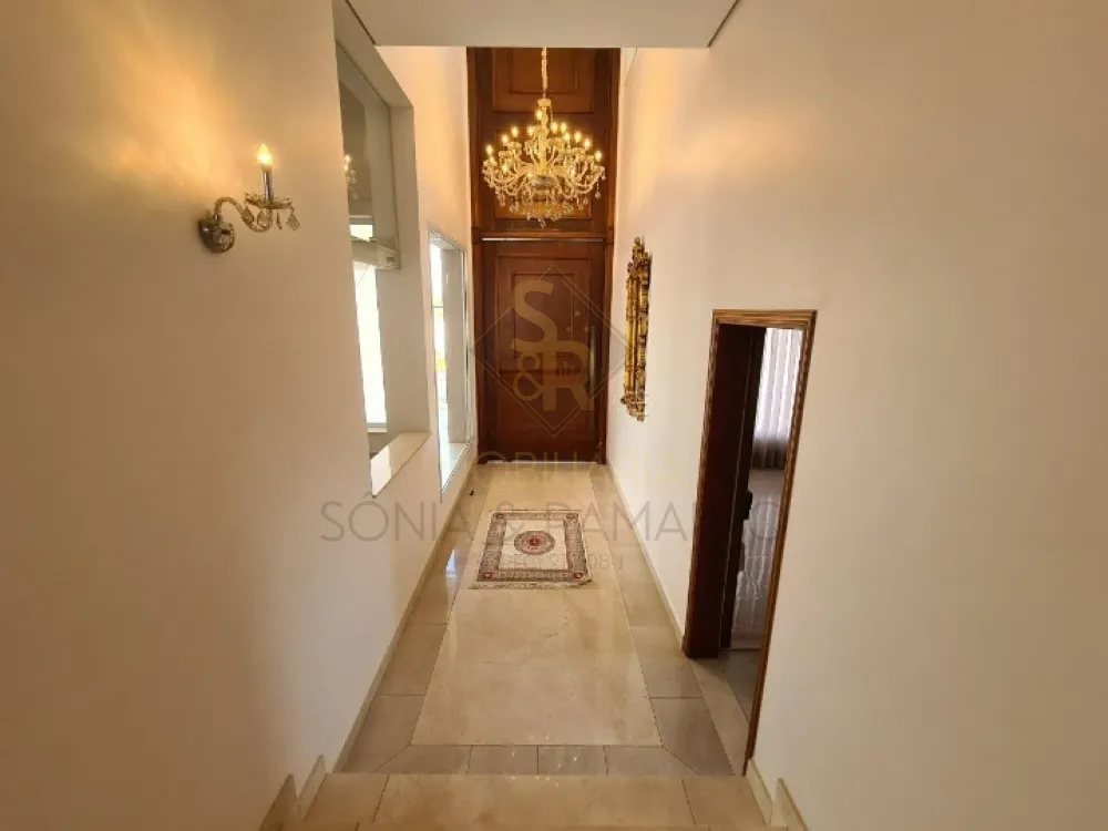 Alugar Casas Residenciais / Condom&iacute;nio em Bonfim Paulista R$ 18.000,00 - Foto 3