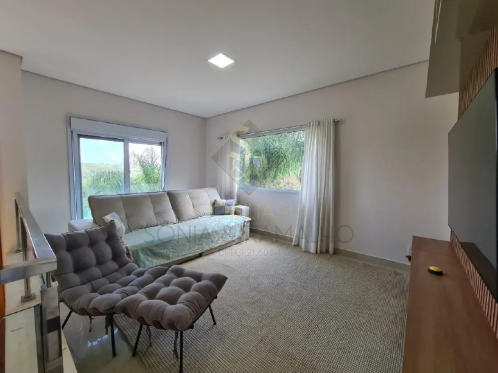 Alugar Casas Residenciais / Condom&iacute;nio em Bonfim Paulista R$ 18.000,00 - Foto 18