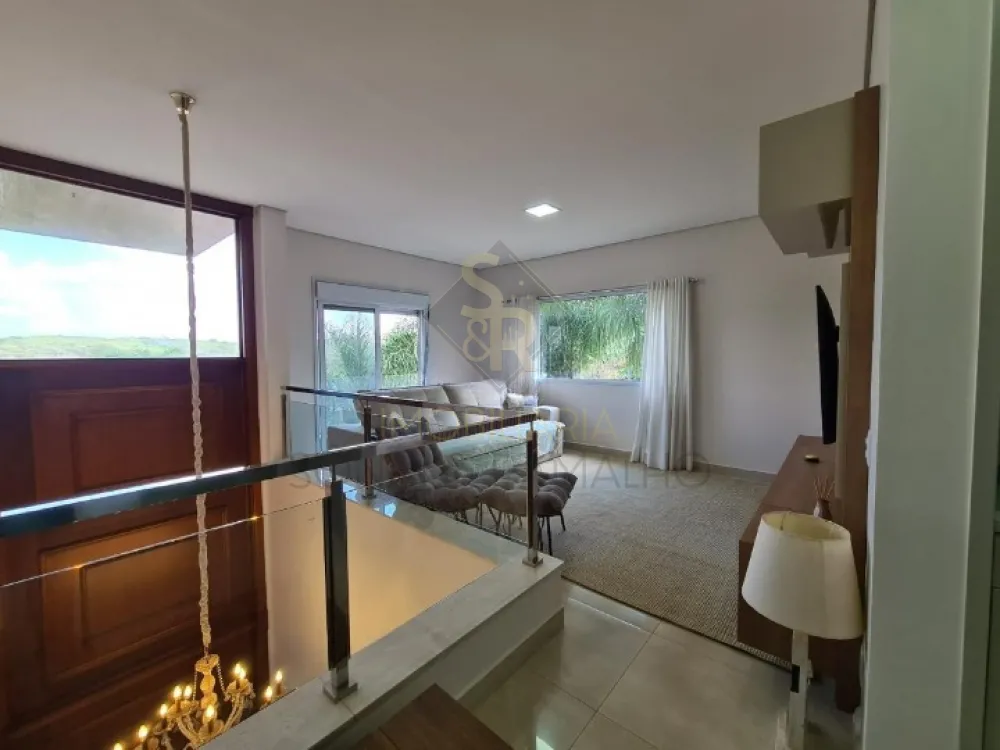 Alugar Casas Residenciais / Condom&iacute;nio em Bonfim Paulista R$ 18.000,00 - Foto 15