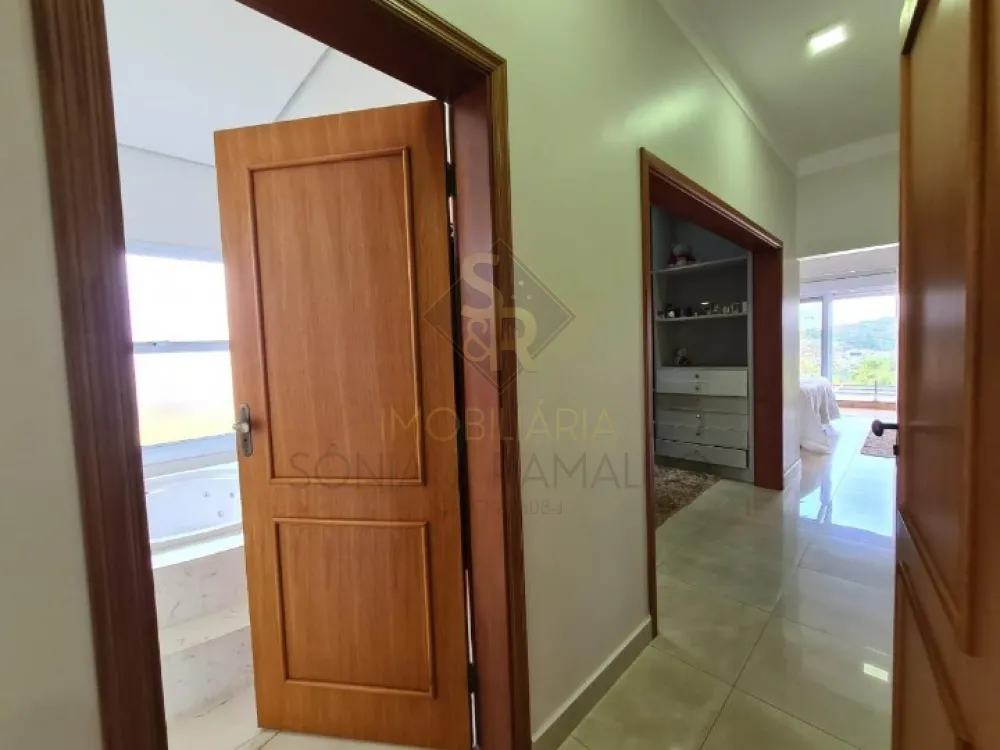 Alugar Casas Residenciais / Condom&iacute;nio em Bonfim Paulista R$ 18.000,00 - Foto 20