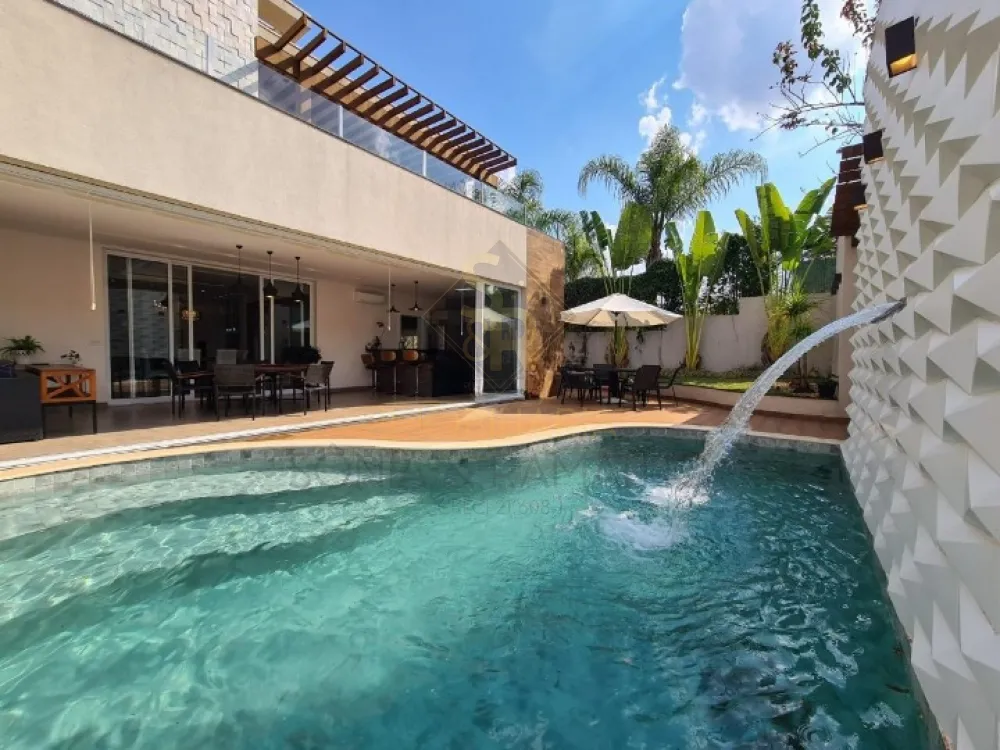 Alugar Casas Residenciais / Condom&iacute;nio em Bonfim Paulista R$ 18.000,00 - Foto 36