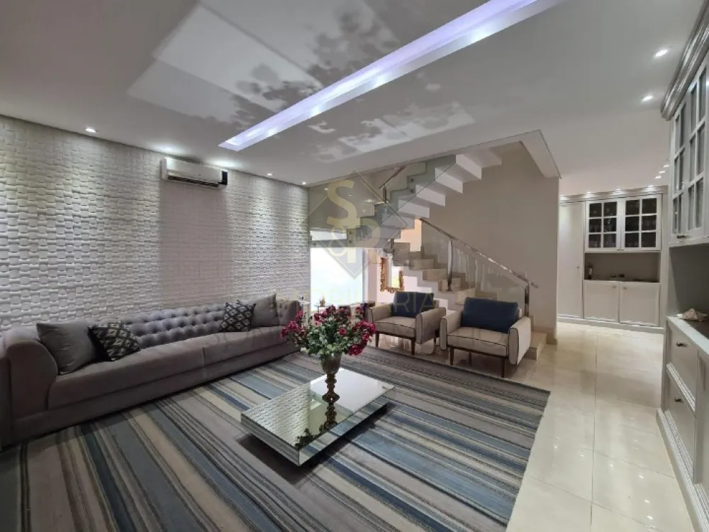 Alugar Casas Residenciais / Condom&iacute;nio em Bonfim Paulista R$ 18.000,00 - Foto 7