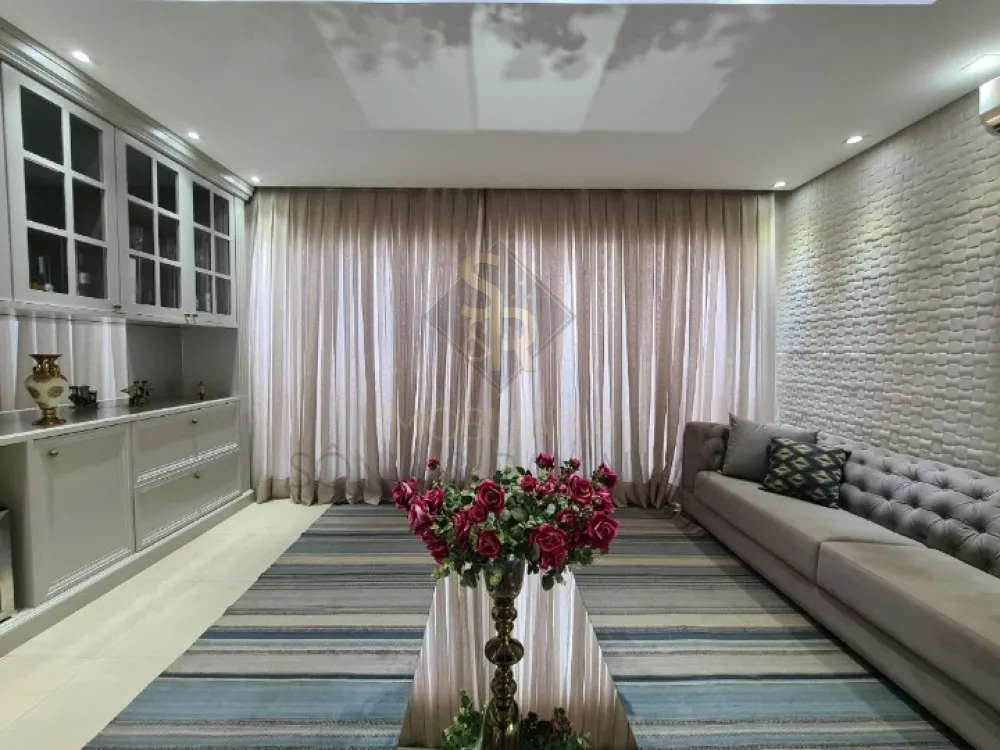 Alugar Casas Residenciais / Condom&iacute;nio em Bonfim Paulista R$ 18.000,00 - Foto 5