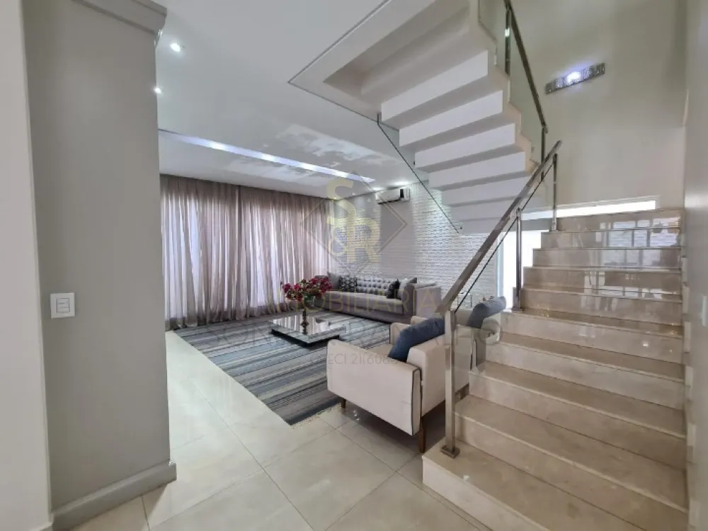 Alugar Casas Residenciais / Condom&iacute;nio em Bonfim Paulista R$ 18.000,00 - Foto 8