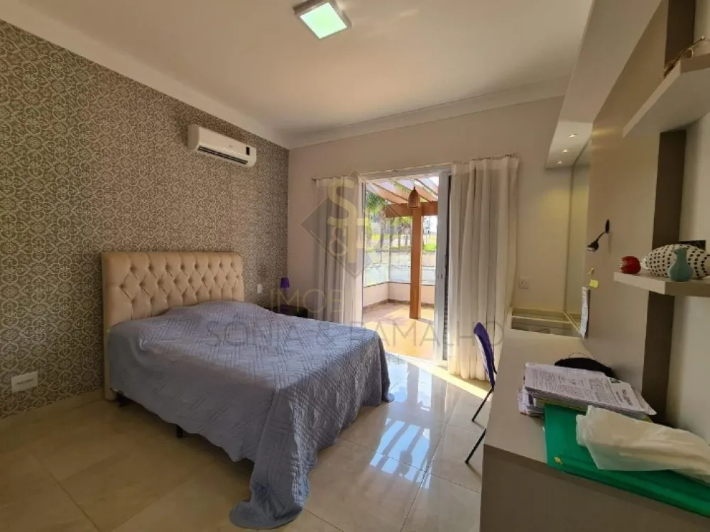 Alugar Casas Residenciais / Condom&iacute;nio em Bonfim Paulista R$ 18.000,00 - Foto 26