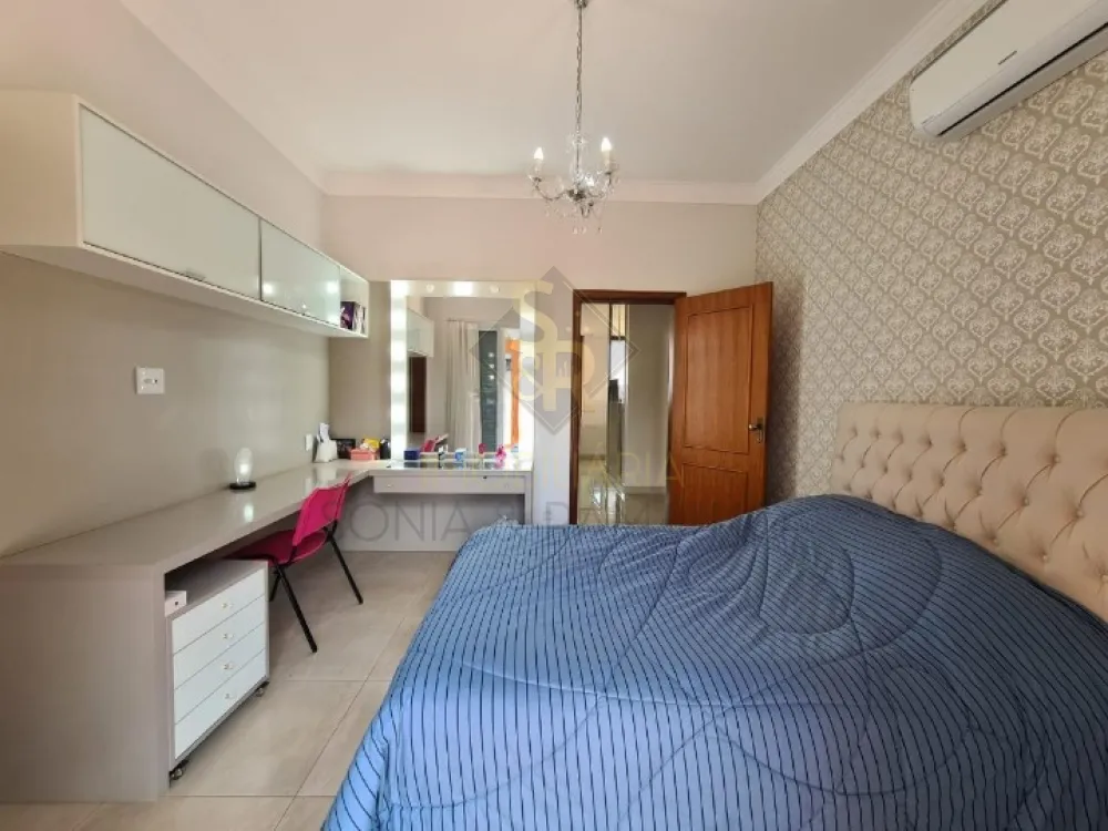 Alugar Casas Residenciais / Condom&iacute;nio em Bonfim Paulista R$ 18.000,00 - Foto 27