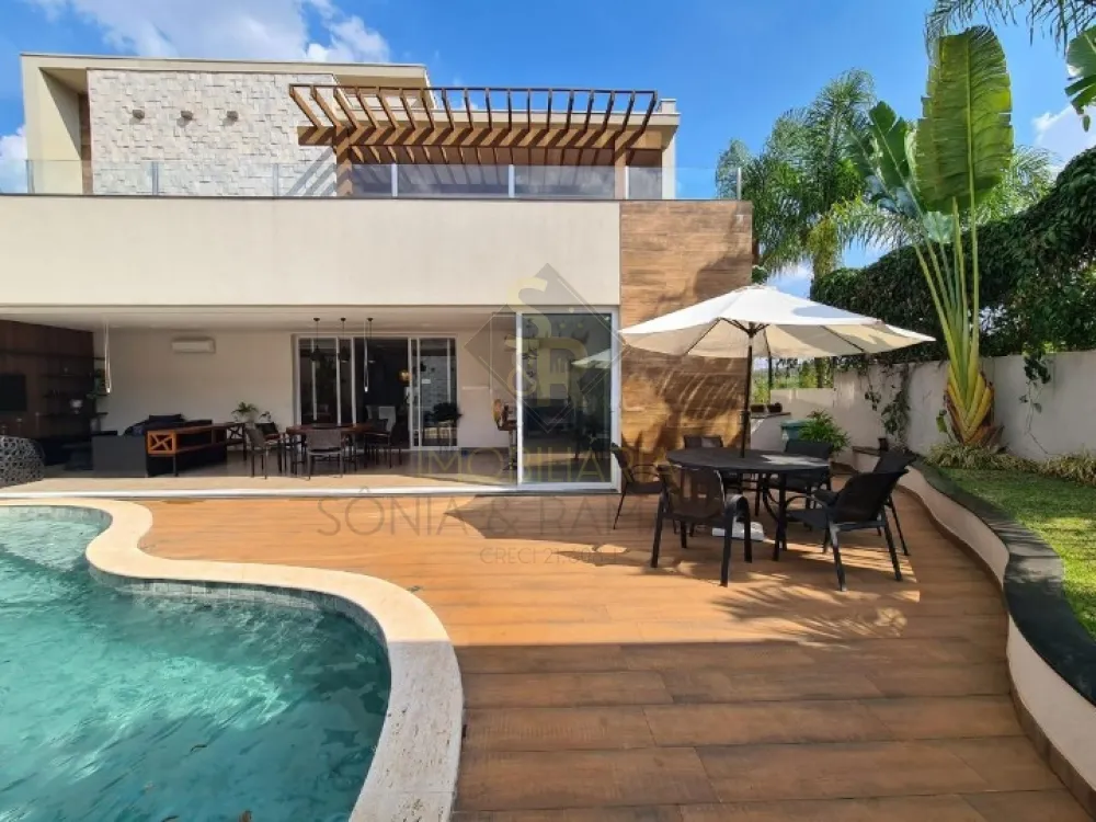 Alugar Casas Residenciais / Condom&iacute;nio em Bonfim Paulista R$ 18.000,00 - Foto 38