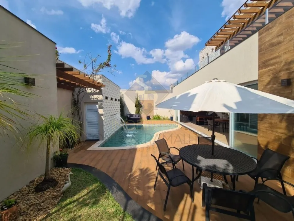 Alugar Casas Residenciais / Condom&iacute;nio em Bonfim Paulista R$ 18.000,00 - Foto 40