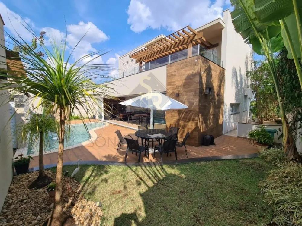 Alugar Casas Residenciais / Condom&iacute;nio em Bonfim Paulista R$ 18.000,00 - Foto 41