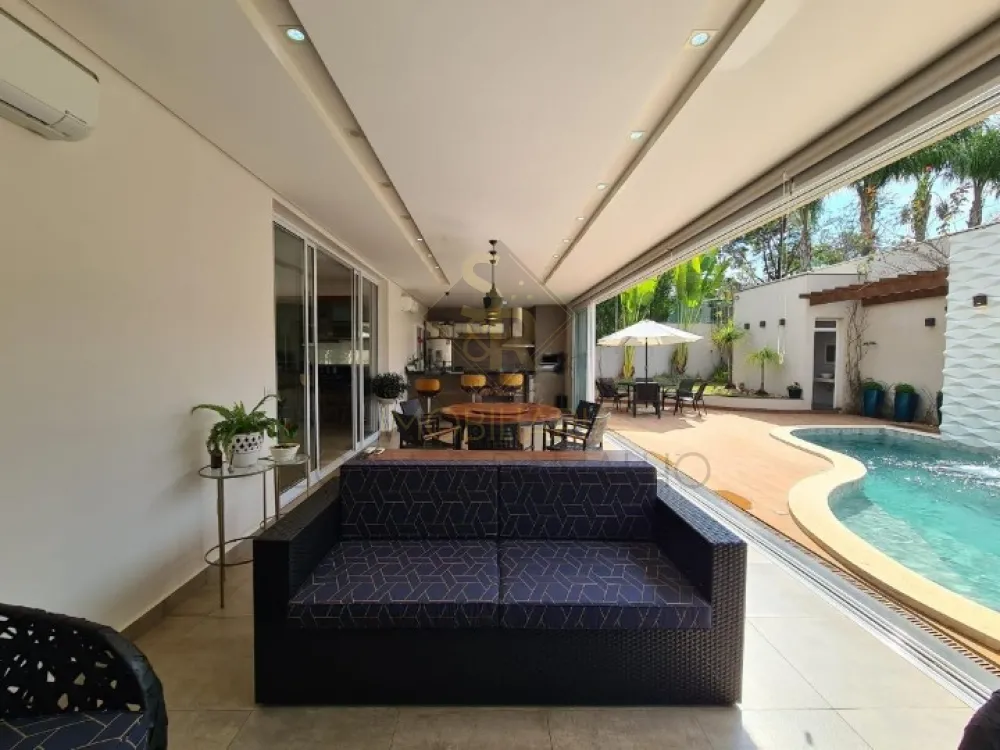 Alugar Casas Residenciais / Condom&iacute;nio em Bonfim Paulista R$ 18.000,00 - Foto 34