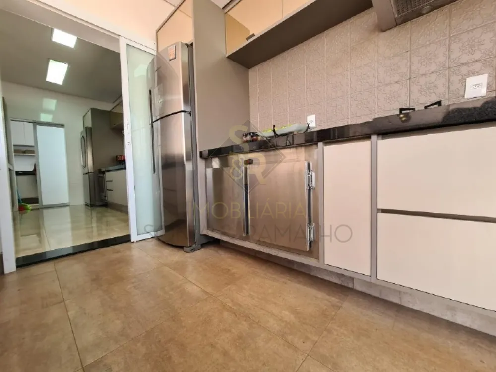 Alugar Casas Residenciais / Condom&iacute;nio em Bonfim Paulista R$ 18.000,00 - Foto 11