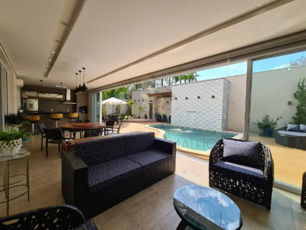 Alugar Casas Residenciais / Condom&iacute;nio em Bonfim Paulista R$ 18.000,00 - Foto 33