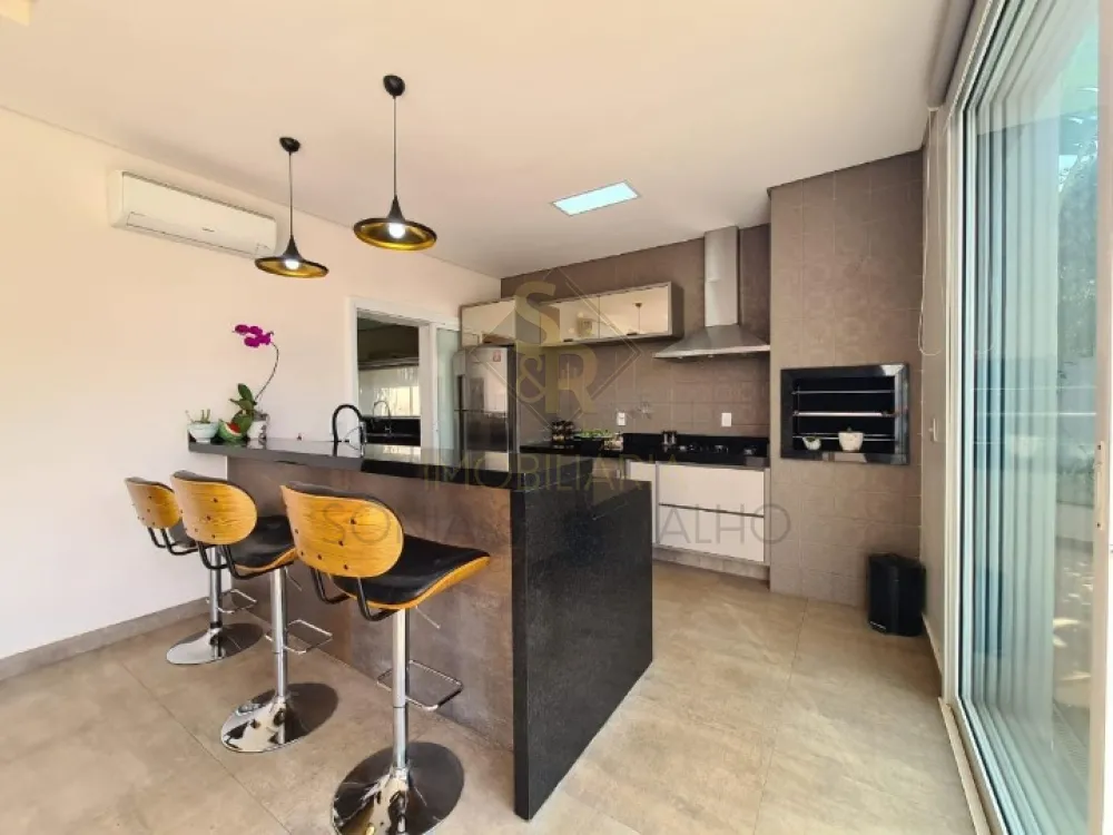 Alugar Casas Residenciais / Condom&iacute;nio em Bonfim Paulista R$ 18.000,00 - Foto 29