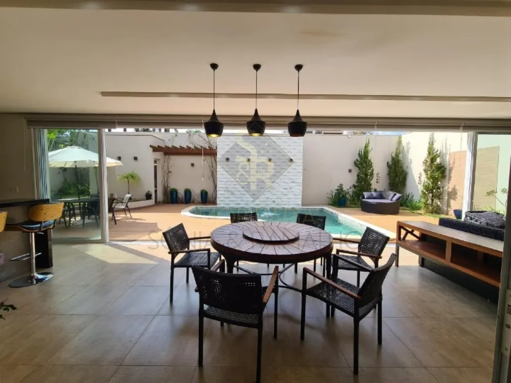 Alugar Casas Residenciais / Condom&iacute;nio em Bonfim Paulista R$ 18.000,00 - Foto 28