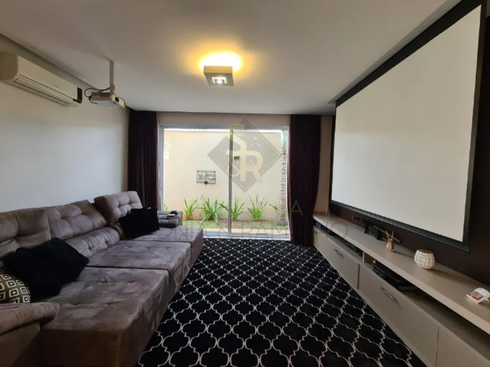 Alugar Casas Residenciais / Condom&iacute;nio em Bonfim Paulista R$ 18.000,00 - Foto 9