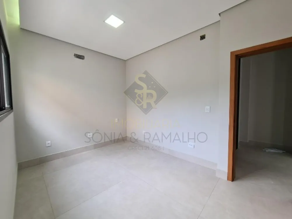 Alugar Casas Residenciais / Condom&iacute;nio em Bonfim Paulista R$ 18.800,00 - Foto 4