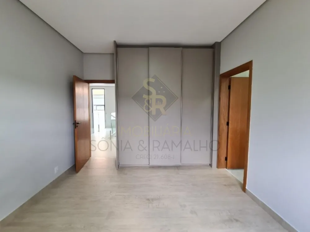 Alugar Casas Residenciais / Condom&iacute;nio em Bonfim Paulista R$ 18.800,00 - Foto 5
