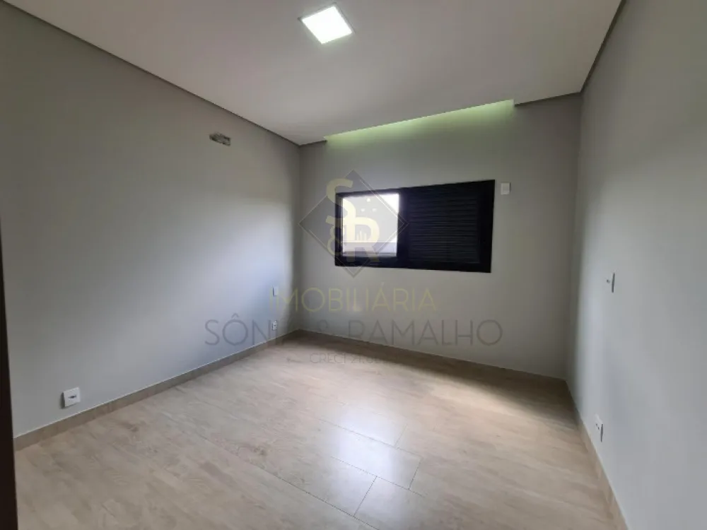Alugar Casas Residenciais / Condom&iacute;nio em Bonfim Paulista R$ 18.800,00 - Foto 10