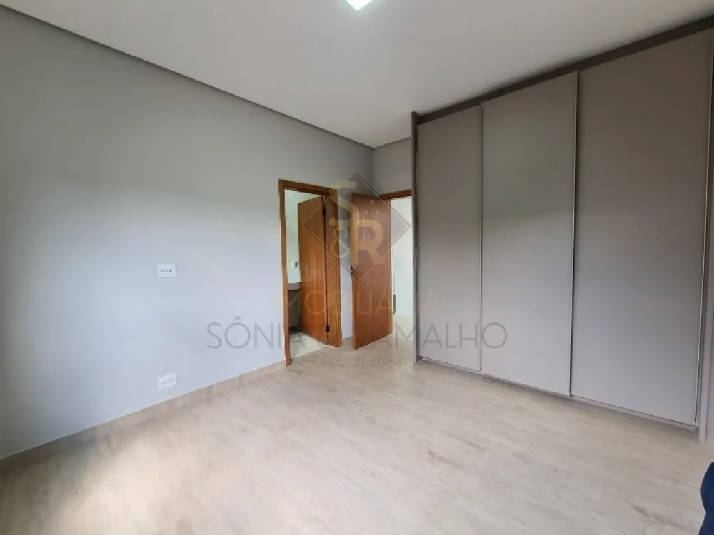 Alugar Casas Residenciais / Condom&iacute;nio em Bonfim Paulista R$ 18.800,00 - Foto 6
