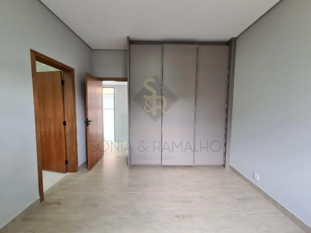 Alugar Casas Residenciais / Condom&iacute;nio em Bonfim Paulista R$ 18.800,00 - Foto 7