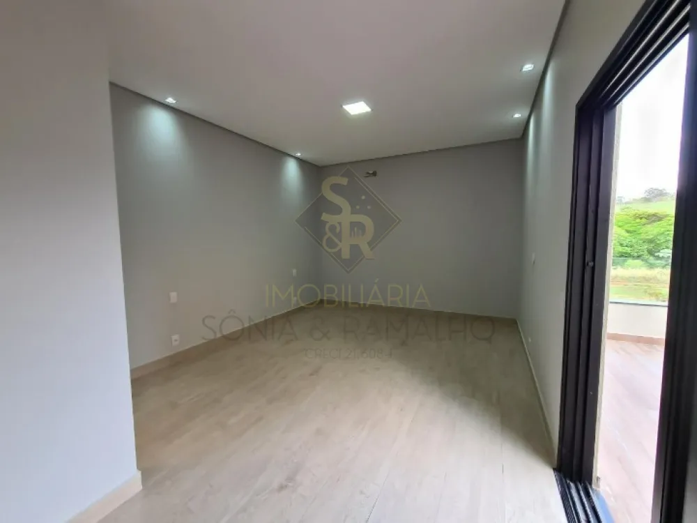 Alugar Casas Residenciais / Condom&iacute;nio em Bonfim Paulista R$ 18.800,00 - Foto 14