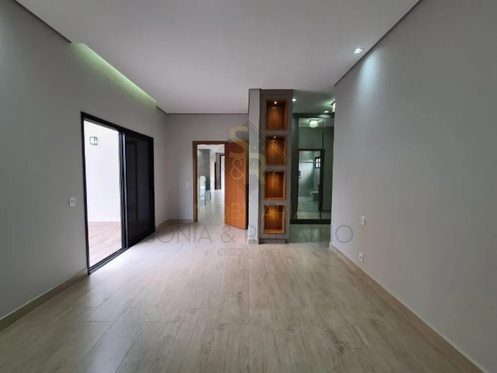 Alugar Casas Residenciais / Condom&iacute;nio em Bonfim Paulista R$ 18.800,00 - Foto 12