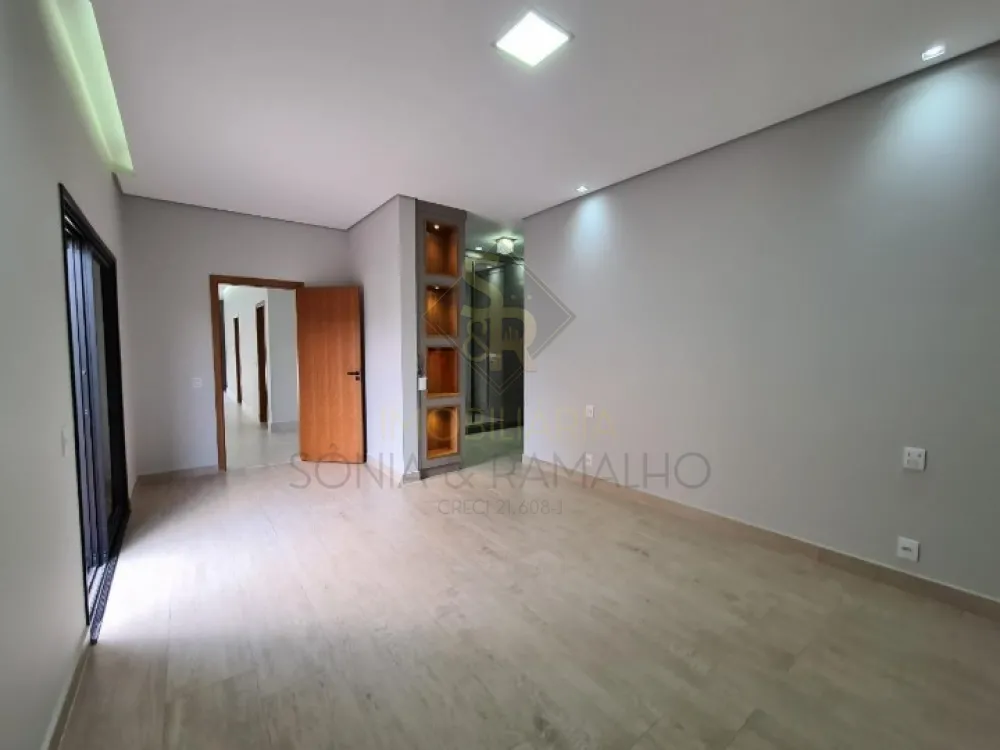 Alugar Casas Residenciais / Condom&iacute;nio em Bonfim Paulista R$ 18.800,00 - Foto 11