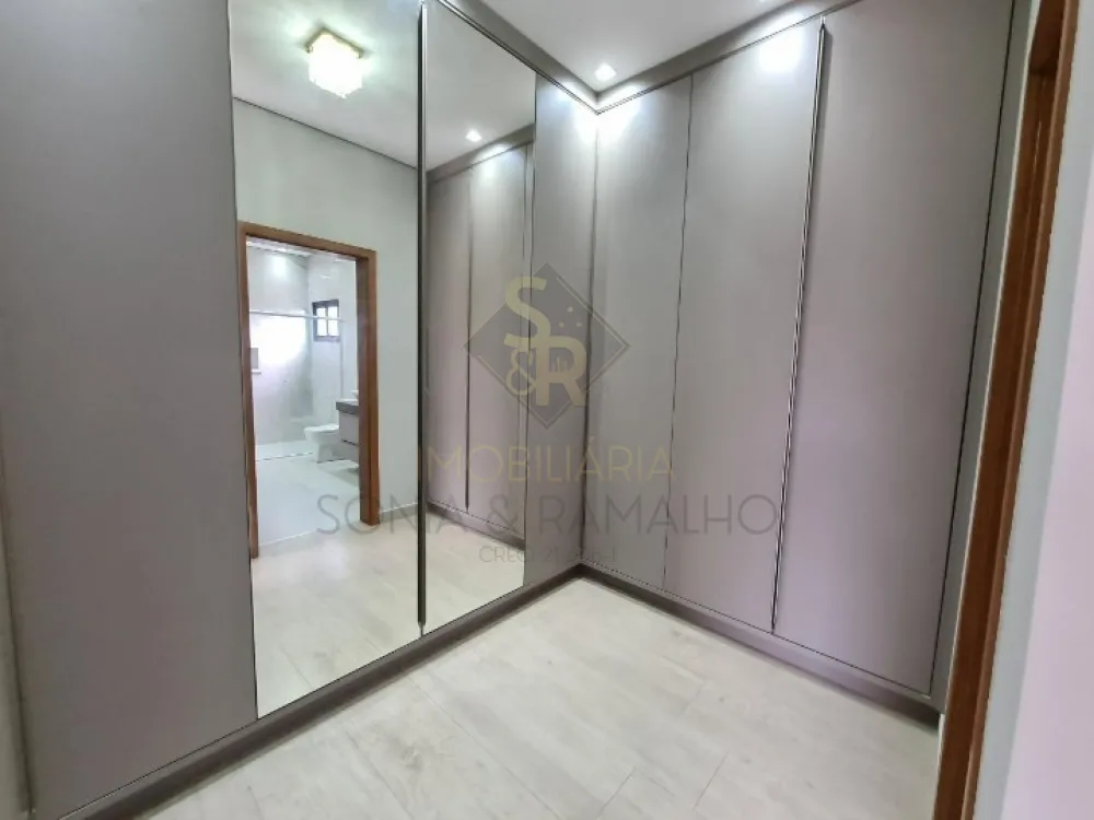 Alugar Casas Residenciais / Condom&iacute;nio em Bonfim Paulista R$ 18.800,00 - Foto 9
