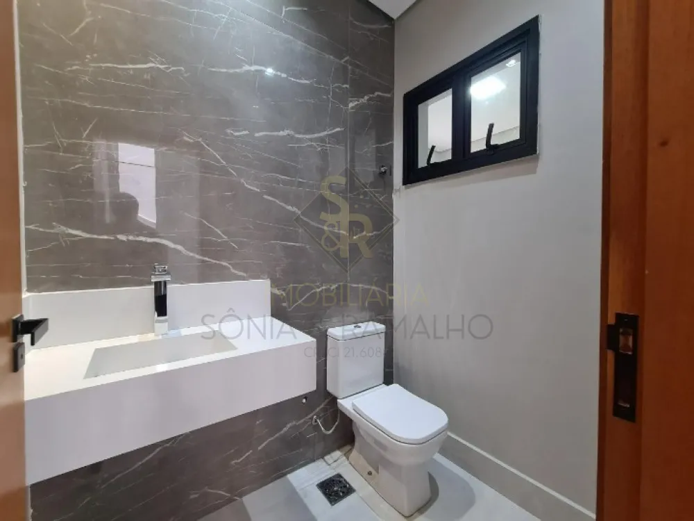 Alugar Casas Residenciais / Condom&iacute;nio em Bonfim Paulista R$ 18.800,00 - Foto 24