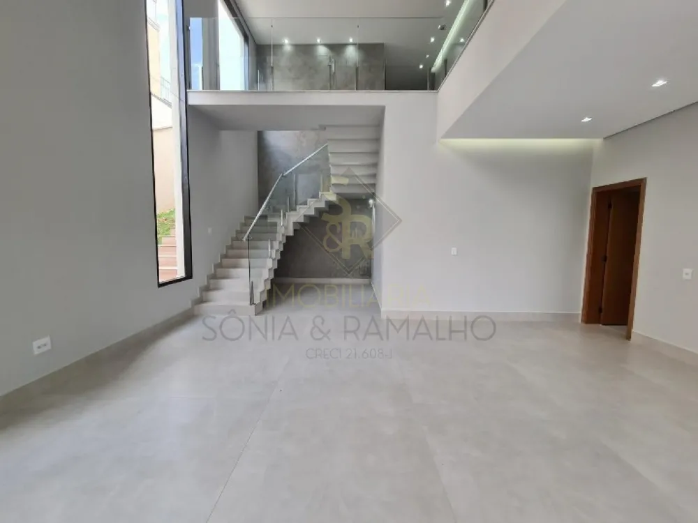 Alugar Casas Residenciais / Condom&iacute;nio em Bonfim Paulista R$ 18.800,00 - Foto 2