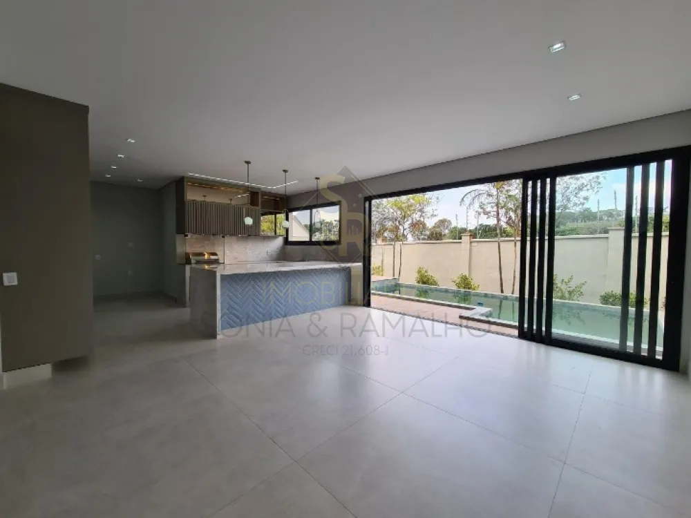 Alugar Casas Residenciais / Condom&iacute;nio em Bonfim Paulista R$ 18.800,00 - Foto 18