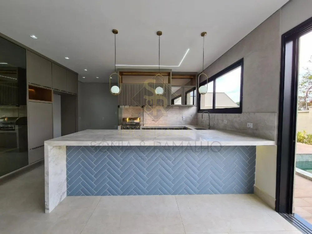 Alugar Casas Residenciais / Condom&iacute;nio em Bonfim Paulista R$ 18.800,00 - Foto 19