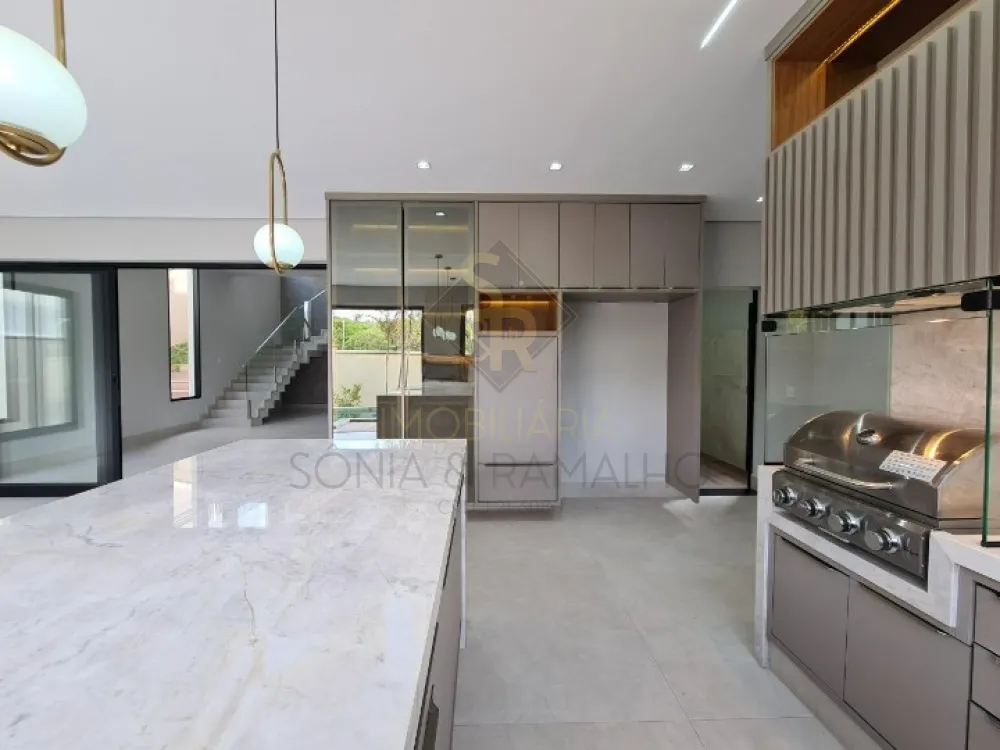 Alugar Casas Residenciais / Condom&iacute;nio em Bonfim Paulista R$ 18.800,00 - Foto 15