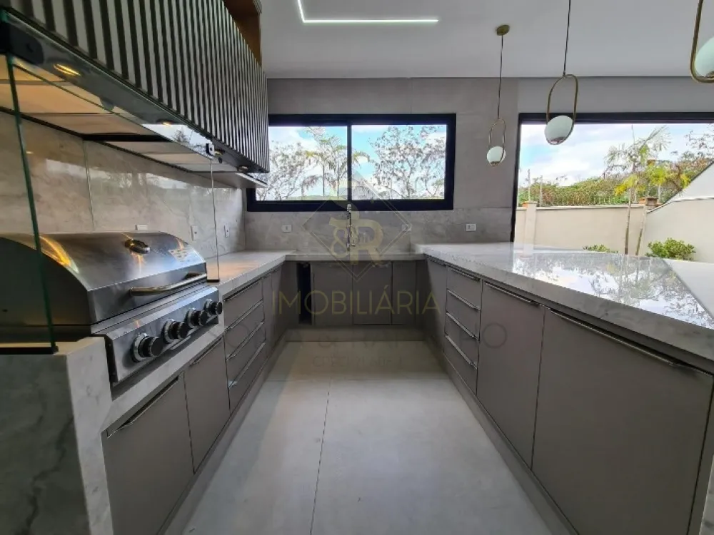 Alugar Casas Residenciais / Condom&iacute;nio em Bonfim Paulista R$ 18.800,00 - Foto 16