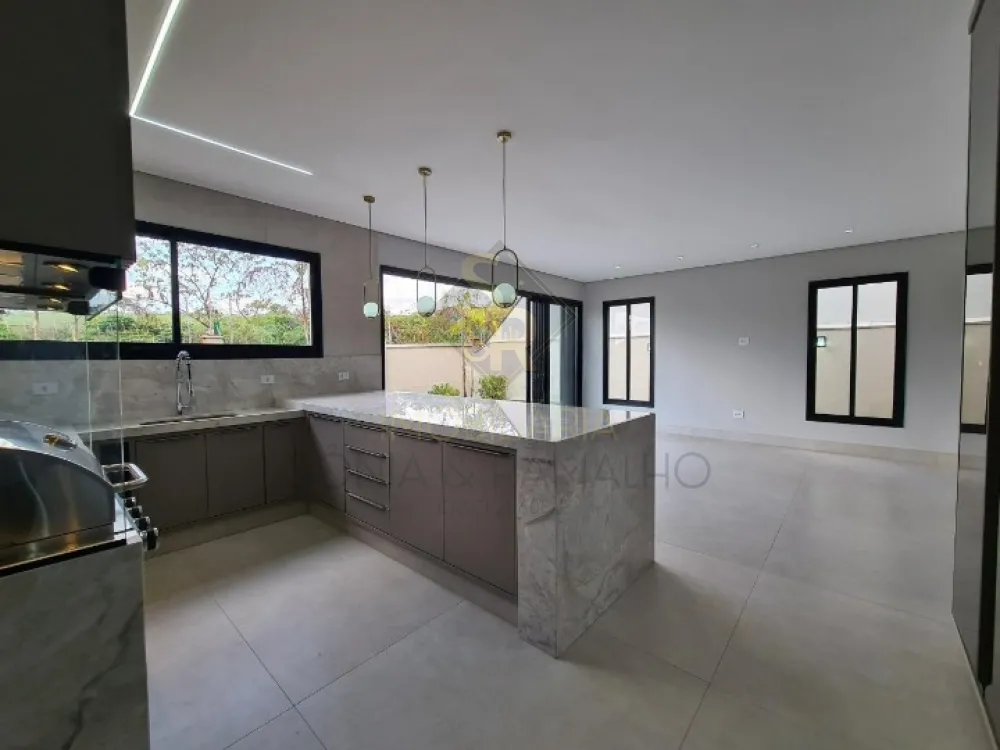 Alugar Casas Residenciais / Condom&iacute;nio em Bonfim Paulista R$ 18.800,00 - Foto 17