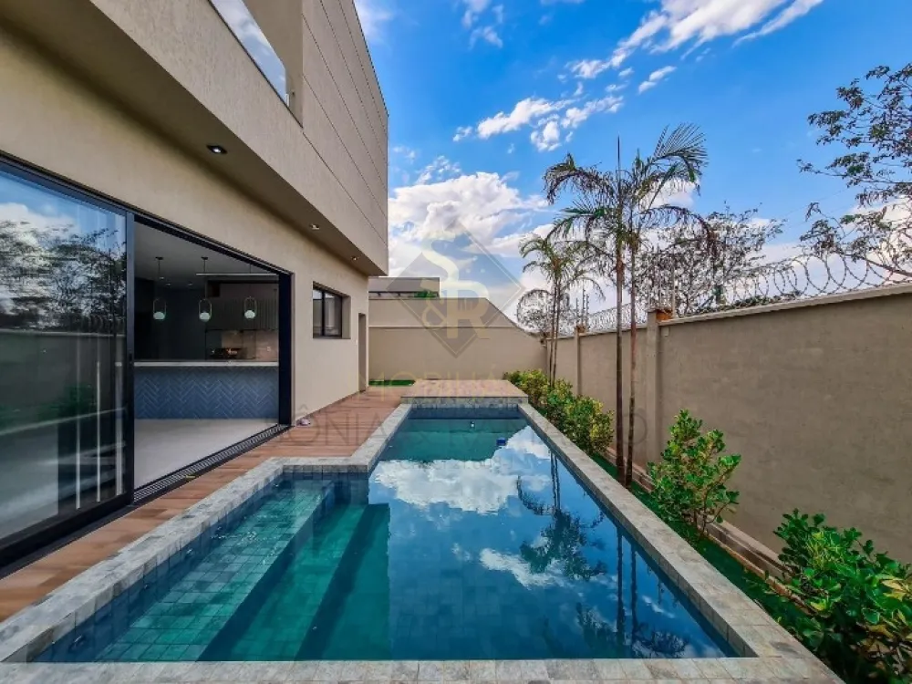 Alugar Casas Residenciais / Condom&iacute;nio em Bonfim Paulista R$ 18.800,00 - Foto 26