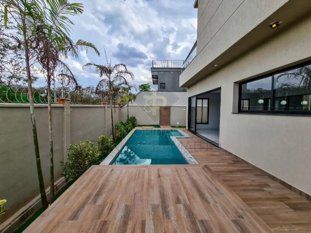 Alugar Casas Residenciais / Condom&iacute;nio em Bonfim Paulista R$ 18.800,00 - Foto 28